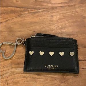 Wallet keychain